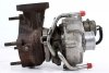 Turbosprężarka Toyota Avensis T22 1998-2003 2.0D4D
